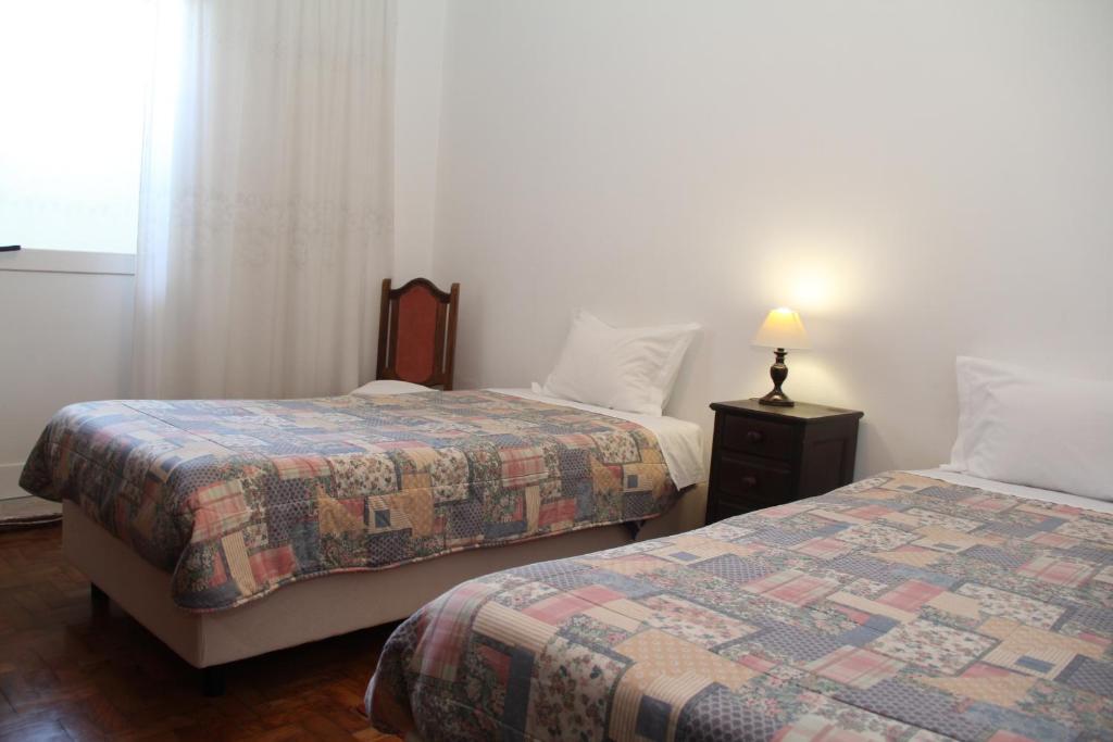 Residencial Primavera Vendas Novas Quarto foto
