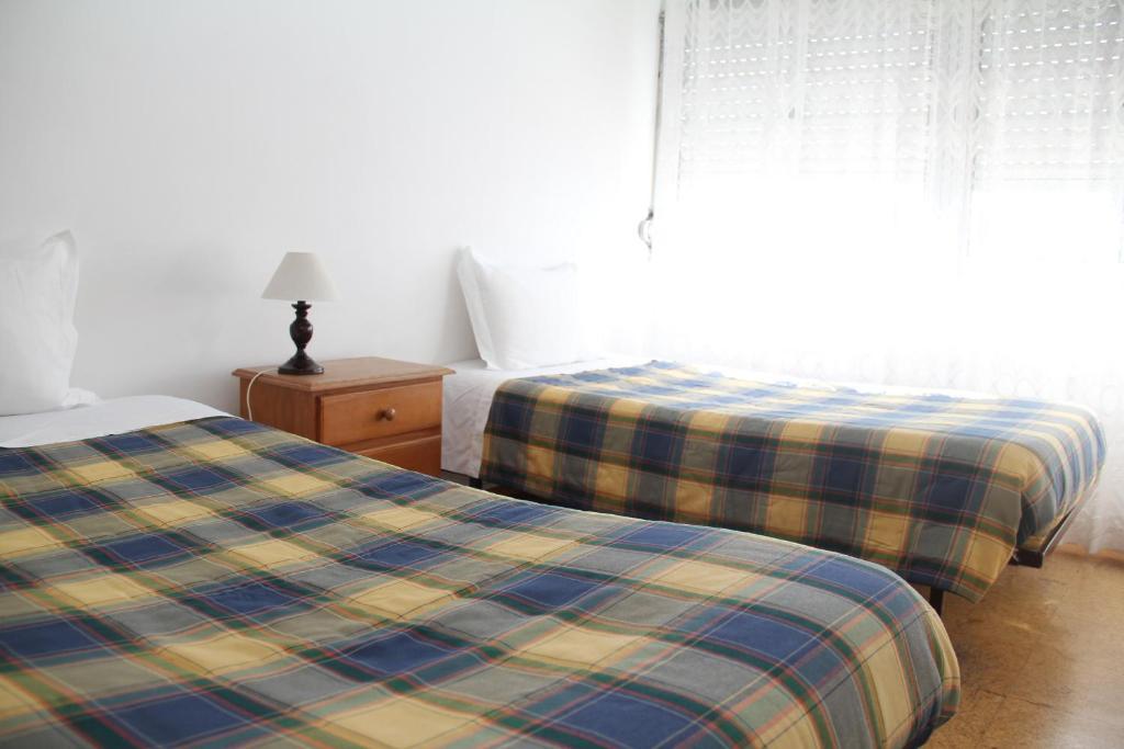 Residencial Primavera Vendas Novas Quarto foto