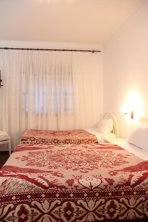 Residencial Primavera Vendas Novas Quarto foto